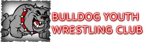 Bulldog youth wrestling club